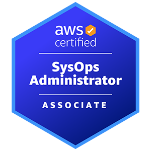 AWS-Certified-SysOps-Administrator-Associate-itexambyte